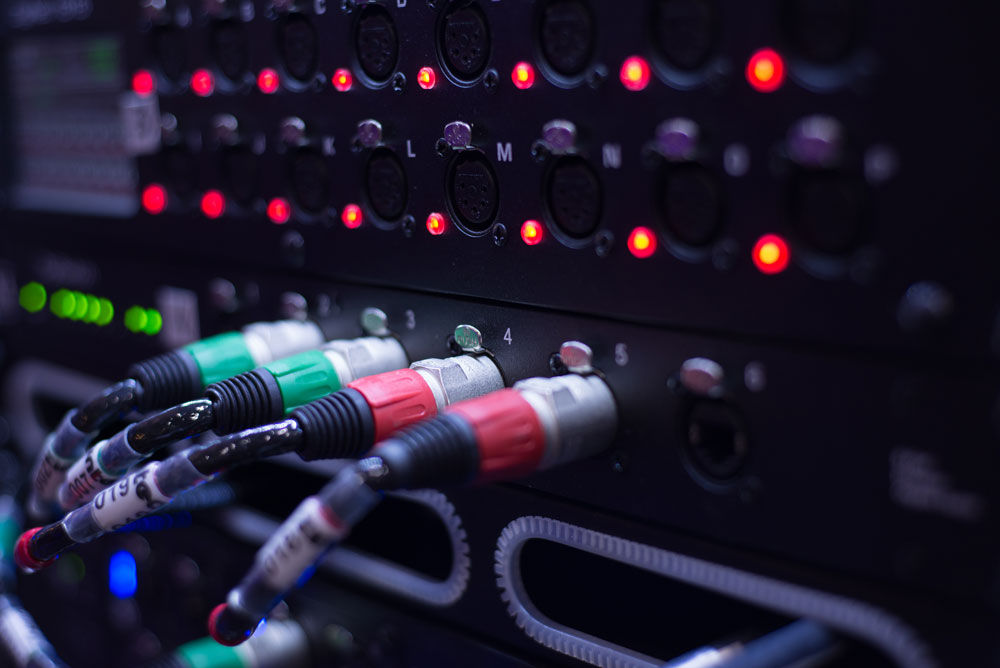 Audio / Video Installations